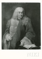 Portrait of Giulio Contarini