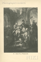 Adoration of the Magi