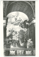 Allegory of the Death of Lorenzo il Magnifico