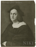 Portrait of Agostino Beaziano