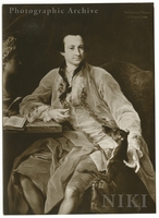Portrait of Edward Dering, later 6th Bt. (1732-1798)