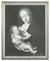 Madonna with Child