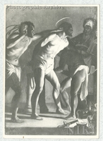 Flagellation of Christ