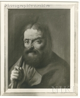 Portrait of a Man