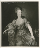 Portrait of a Lady