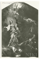 Martyrdom of Saint Catherine