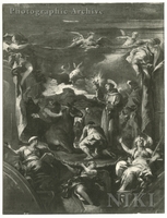 Saint Antony of Padua and the Legend of the Kneeling Ass