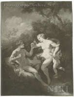 Venus and Adonis