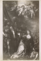 Martyrdom of Saint Ursula