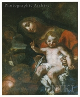 Holy Family with the Infant Saint John the Baptist