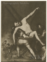 Martyrdom of Saint Andrew