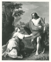 Noli Me Tangere