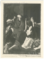 Martyrdom of Saint Cecilia