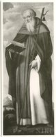 Saint Antony Abbot