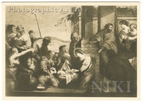 Adoration of the Shepherds