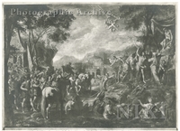 Martyrdom of Saint Sebastian