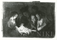 Adoration of the Shepherds