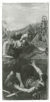 Scene from Roman History