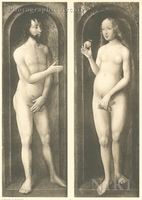 Adam and Eve