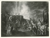 Battle Scene