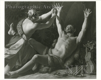 Apollo and Marsyas