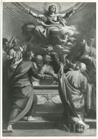 Assumption of the Virgin Mary