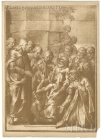 Raising of Lazarus