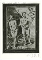 Expulsion of Adam and Eve from Paradise