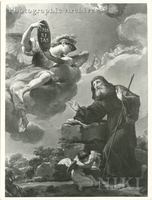 Saint Francis of Paola