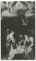 Adoration of the Shepherds