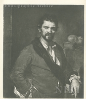 Portrait of Francesco Maria Bruntino
