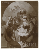 Adoration of the Shepherds