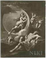 Diana and Endymion