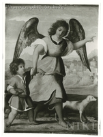 Archangel with the Young Tobias