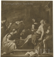 Death of Seneca