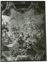 Allegory of Merit and Nobility