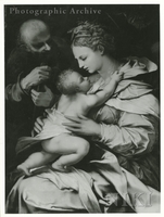 Holy Family