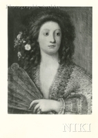 Portrait of a Young Lady