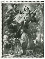 Assumption of the Virgin Mary