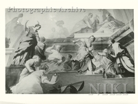 Achilles among the Daughters of Lycomedes