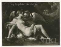 Cupid and Psyche