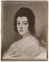 Portrait of a Lady