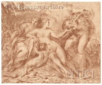 Ceres, Venus and Bacchus