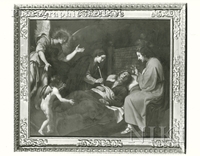 Death of Saint Joseph
