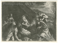 Adoration of the Shepherds