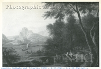 Landscape with a River Scene