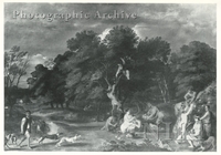 Arcadian Landscape