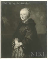 Portrait of a Lady