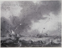 Shipping in a Squall