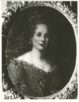 Portrait of a Lady